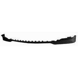 LKQ - '14-'15 Chevrolet Silverado Pickup Front Bumper Lower Air Deflector