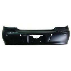 LKQ - '05-'09 Buick Allure, '05-'09 Buick LaCrosse Rear Bumper Cover