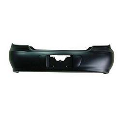 LKQ - '05-'07 Buick LaCrosse Rear Bumper Cover
