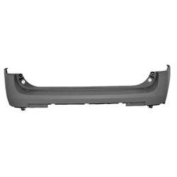 LKQ - '07-'09 Chevrolet Equinox, '06-'09 Pontiac Torrent Rear Bumper Upper Cover
