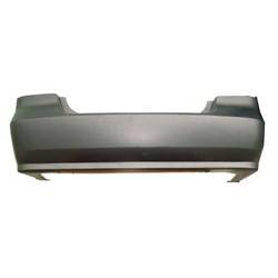 LKQ - '07-'11 Chevrolet Aveo, '07-'08 Pontiac Wave Rear Bumper Cover