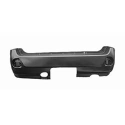 LKQ - '05-'09 GMC Envoy Bumper Cover