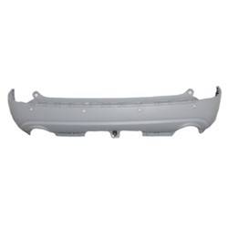 LKQ - '08-'12 Buick Enclave Rear Bumper Cover