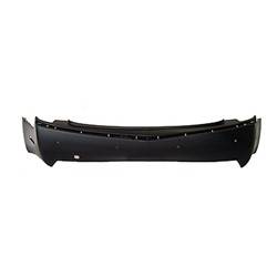 LKQ - '08-'13 Cadillac CTS Rear Bumper Cover