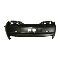 LKQ - '10-'13 Chevrolet Camaro Rear Bumper Cover