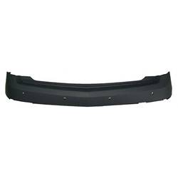 LKQ - '10-'16 Cadillac SRX Rear Bumper Cover