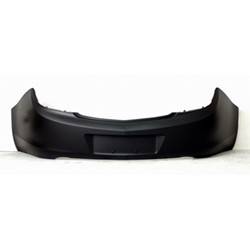 LKQ - '11-'13 Buick Regal Rear Bumper Cover