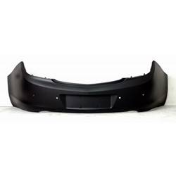 LKQ - '11-'13 Buick Regal Rear Bumper Cover