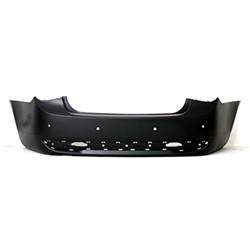 LKQ - '11-'16 Chevrolet Cruze Rear Bumper Cover