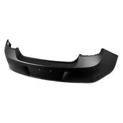 LKQ - '12-'17 Buick Verano Rear Bumper Cover