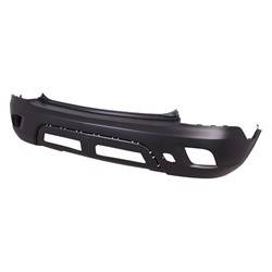 LKQ - '13-'16 Buick Encore Rear Bumper Cover
