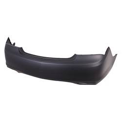 LKQ - '14-'16 Buick LaCrosse Rear Bumper Cover