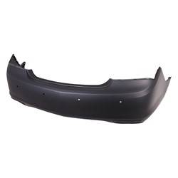 LKQ - '14-'16 Buick LaCrosse Rear Bumper Cover
