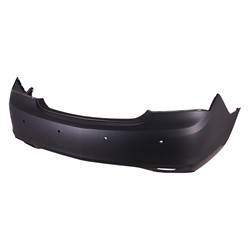 LKQ - '14-'16 Buick LaCrosse Rear Bumper Cover
