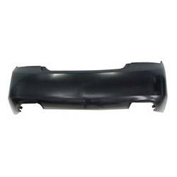 LKQ - '10-'13 Buick LaCrosse Rear Bumper Cover