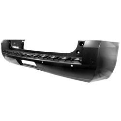 LKQ - '15-'16 Chevrolet Tahoe Rear Bumper Cover