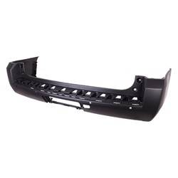 LKQ - '15-'16 GMC Yukon Rear Bumper Cover
