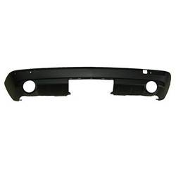 LKQ - '10-'16 Cadillac SRX Rear Lower Bumper Cover