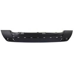 LKQ - '13-'15 Chevrolet Spark Rear Lower Bumper Cover