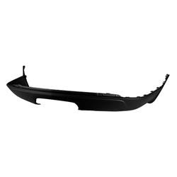 LKQ - '13-'17 Chevrolet Traverse Rear Bumper Lower Cover