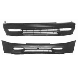 LKQ - '92-'93 Honda Accord Bumper Cover