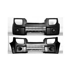 LKQ - '03-'05 Honda Element Bumper Cover
