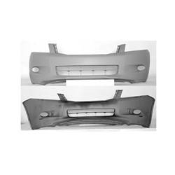 LKQ - '08-'10 Honda Accord Front Bumper Cover