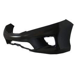 LKQ - '13-'15 Honda Accord Front Bumper Cover