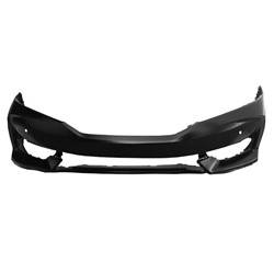 LKQ - '16-'17 Honda Accord Front Bumper Cover