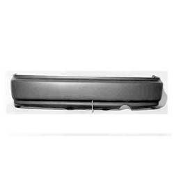 LKQ - '96-'98 Honda Civic Bumper Cover