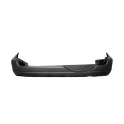 LKQ - '97-'01 Honda CRV Rear Bumper Cover