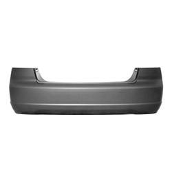 LKQ - '01-'03 Acura EL, '01-'03 Honda Civic Rear Bumper Cover