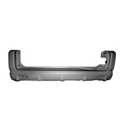 LKQ - '02-'04 Honda CRV Rear Bumper Cover