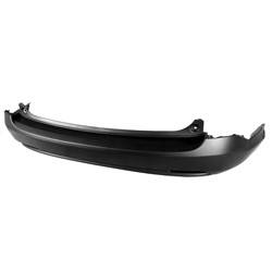 LKQ - '12-'14 Honda CRV Rear Lower Bumper Cover