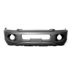 LKQ - '01-'06 Hyundai Santa Fe Front Bumper Cover