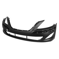 LKQ - '12-'14 Hyundai Genesis Front Bumper Cover