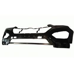 LKQ - '13-'16 Hyundai Santa Fe Front Upper Bumper Cover