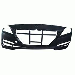 LKQ - '17 Genesis G80, '15-'16 Hyundai Genesis Front Bumper Cover
