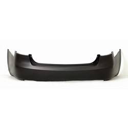 LKQ - '06-'08 Hyundai Sonata Rear Bumper Cover