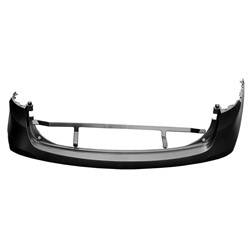 LKQ - '13-'16 Hyundai Santa Fe Rear Upper Bumper Cover