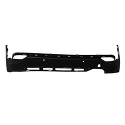 LKQ - '13-'16 Hyundai Santa Fe Rear Lower Bumper Cover