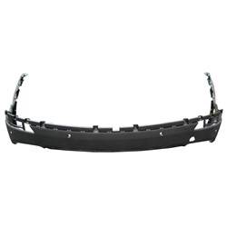 LKQ - '13-'16 Hyundai Santa Fe Rear Lower Bumper Cover