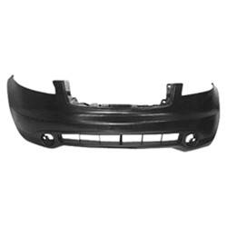 LKQ - '03-'05 Infiniti FX35, '03-'05 Infiniti FX45 Bumper Cover