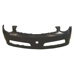 LKQ - '05-'06 Infiniti G35 Front Bumper Cover