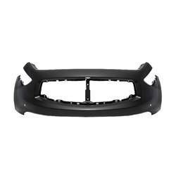 LKQ - '09-'11 Infiniti FX35, '09-'11 Infiniti FX50 Front Upper Bumper Cover
