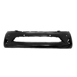 LKQ - '14 Infiniti QX80, '13 Infiniti QX56 Front Bumper Cover