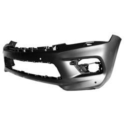 LKQ - '15-'17 Infiniti QX80 Front Bumper Cover