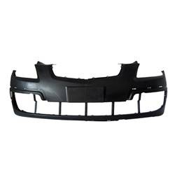 LKQ - '06-'09 Kia Rio Front Bumper Cover