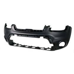 LKQ - '12-'13 Kia Soul Front Bumper Cover