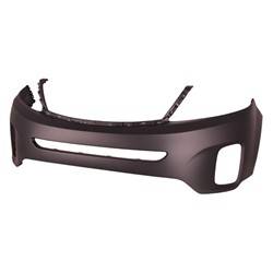 LKQ - '14-'15 Kia Sorento Front Upper Bumper Cover